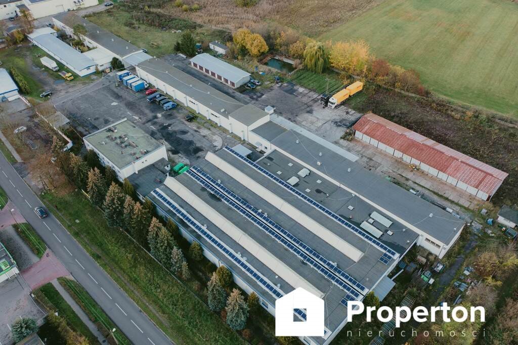 Magazyn na wynajem Świebodzin, Poznańska  2 000m2 Foto 12