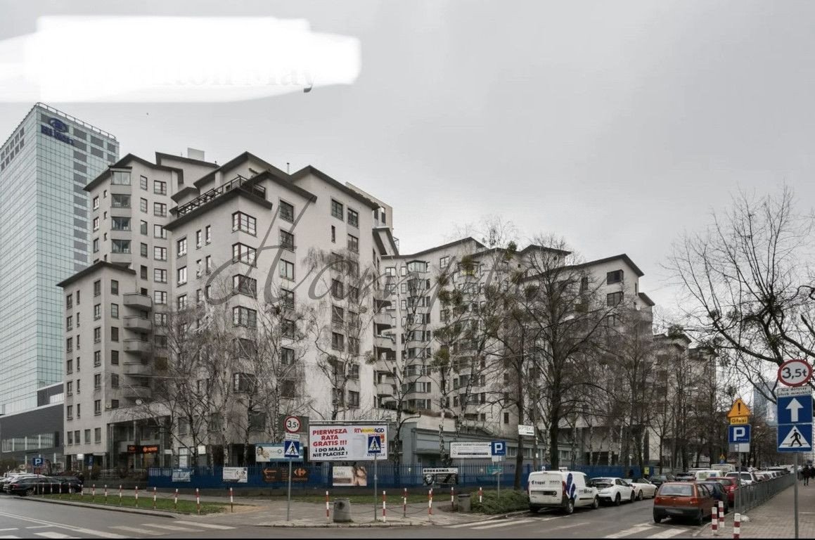 Mieszkanie na sprzedaż Warszawa, Wola, Łucka  123m2 Foto 10