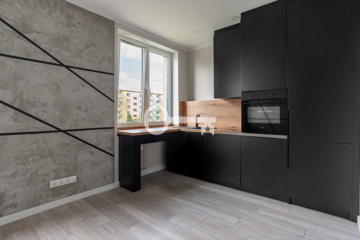 Mieszkanie dwupokojowe na sprzedaż Witkowo, płk. Hynka  36m2 Foto 1