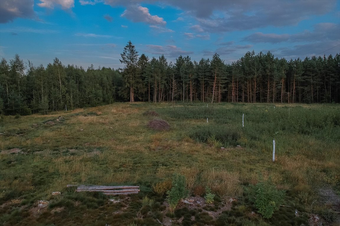 Działka inna na sprzedaż Kowalewo, Smolna  1 014m2 Foto 6