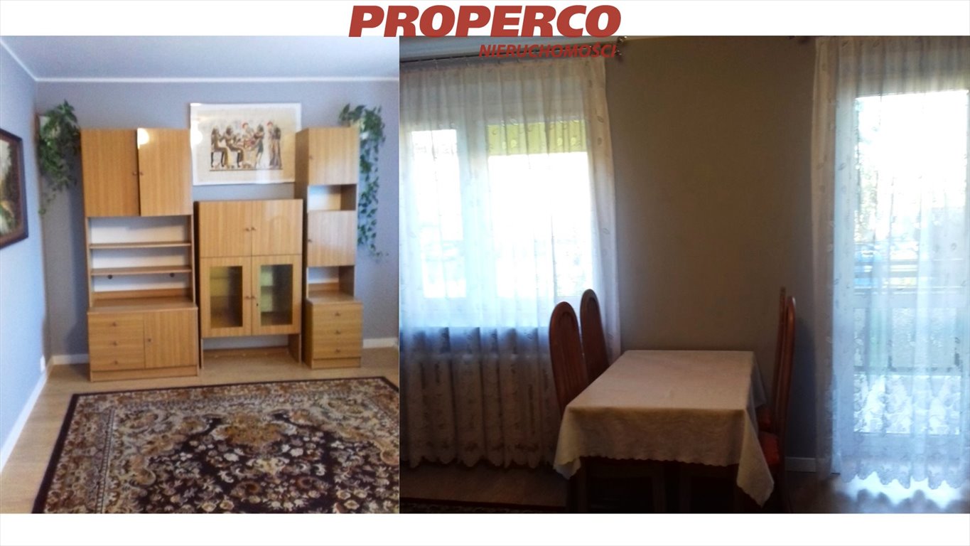 Polecam 37,5 m² mieszkanie z balkonem blisko WKD i szkół Pruszków, os. Bolesława Prusa, Emancypantek  38m2 Foto 1