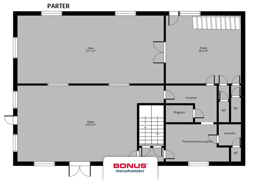 Dom na sprzedaż Nowa Wólka  270m2 Foto 18