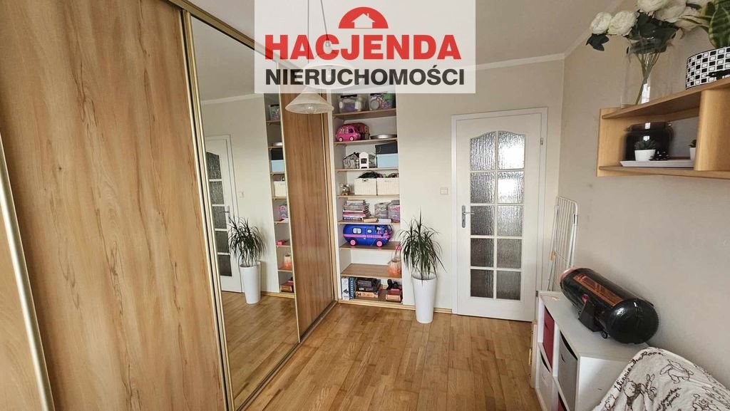 Mieszkanie dwupokojowe na sprzedaż Szczecin, Książąt Pomorskich, Czcibora  47m2 Foto 3