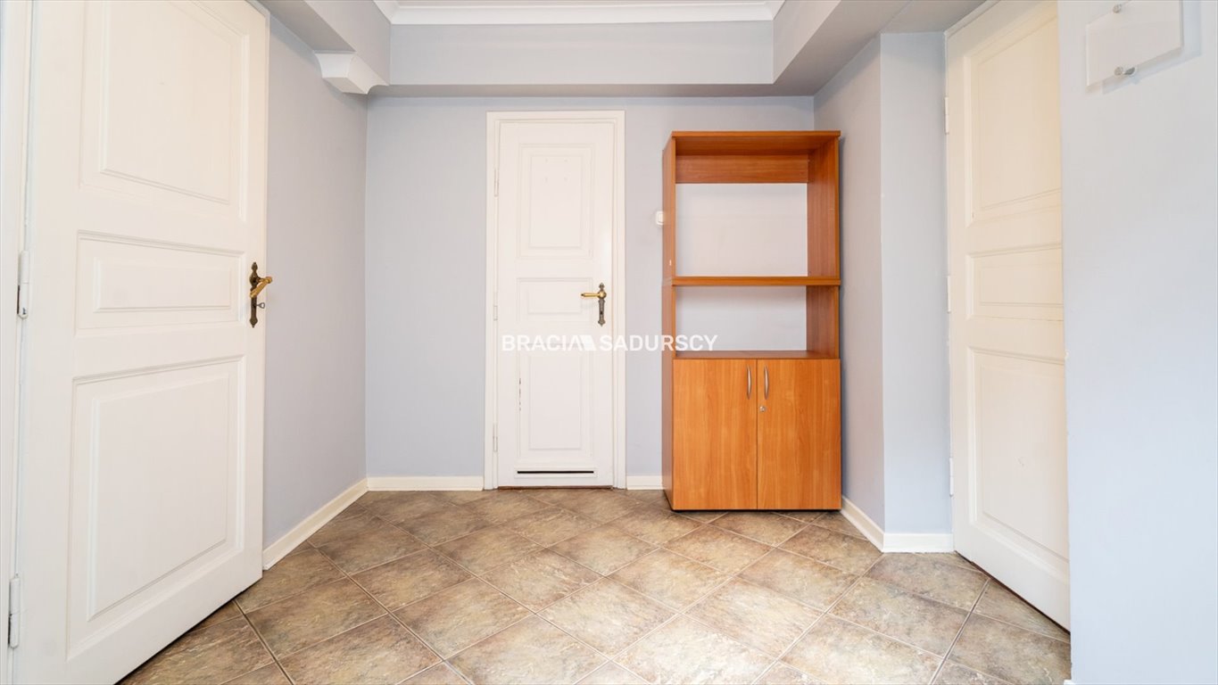 Lokal użytkowy na wynajem Kraków, Stare Miasto , Stare Miasto, Floriańska  76m2 Foto 13