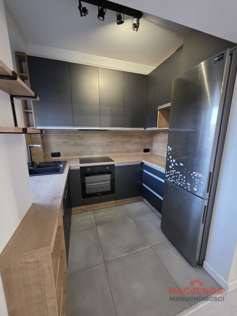 Kameralne 2 pokoje z ogrodem i garażem - Tanowo Tanowo, Szczecińska  43m2 Foto 1