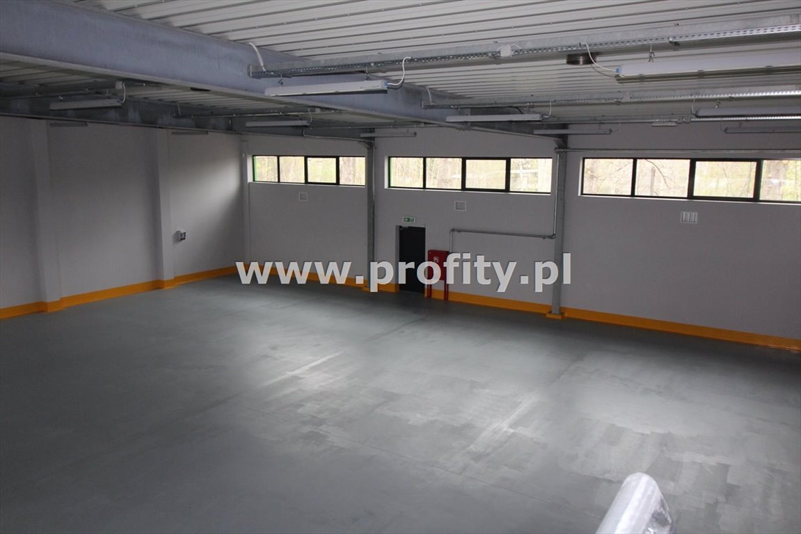 Magazyn na wynajem Będzin  322m2 Foto 3