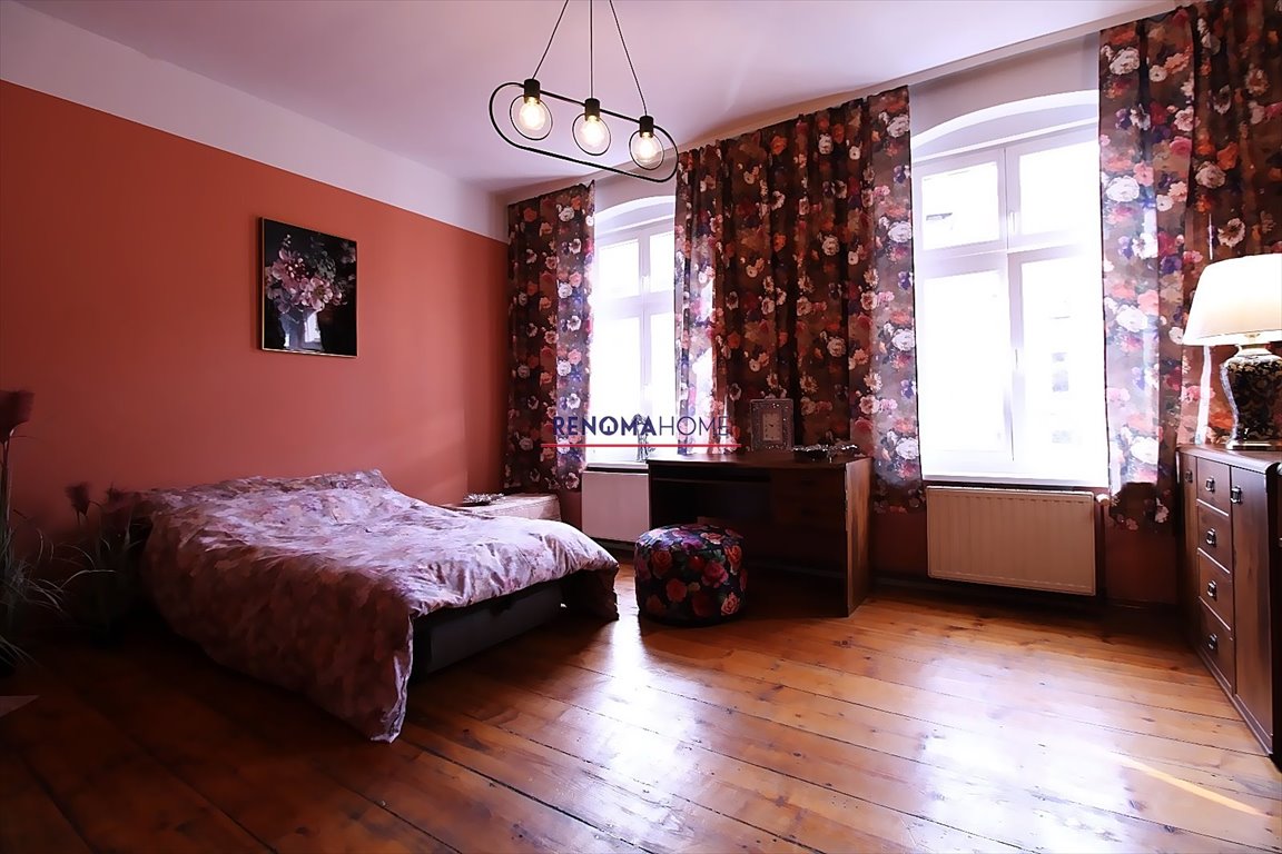 Mieszkanie dwupokojowe na sprzedaż Legnica  69m2 Foto 6