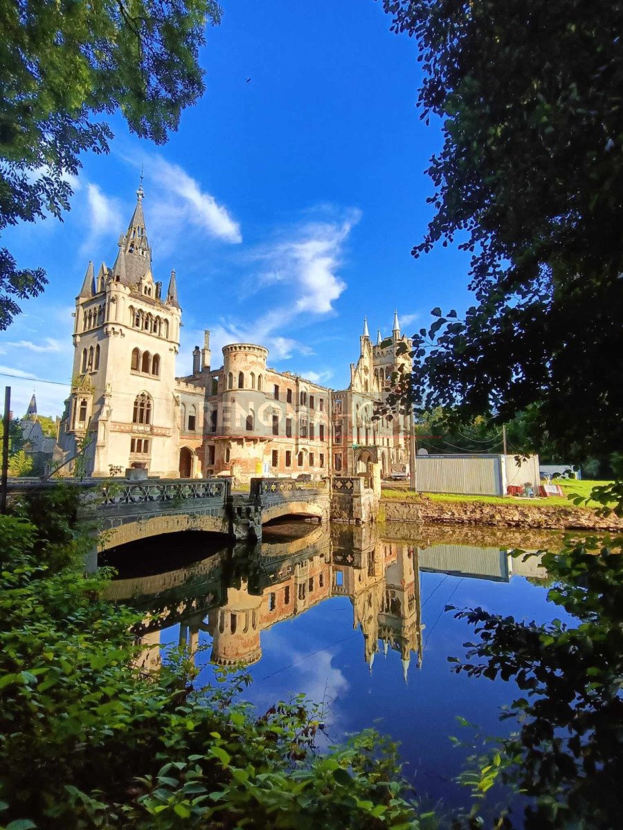 Mieszkanie trzypokojowe na sprzedaż Kopice  60m2 Foto 6