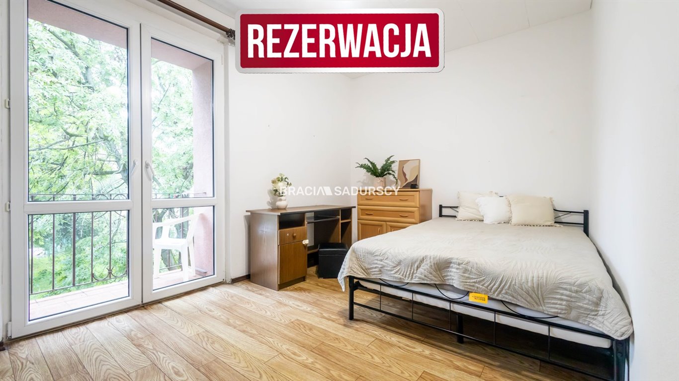 Mieszkanie dwupokojowe na sprzedaż Kraków, Nowa Huta, Nowa Huta, os. Krakowiaków  51m2 Foto 8