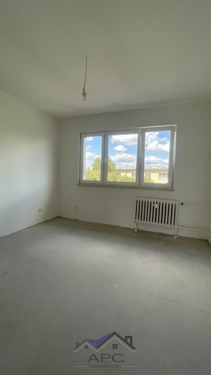 Mieszkanie czteropokojowe  na sprzedaż Poznań, Grunwald, Husarska  60m2 Foto 16