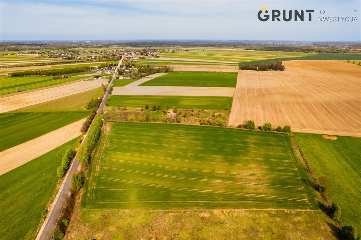 Działka budowlana na sprzedaż Częstochowa  616m2 Foto 3