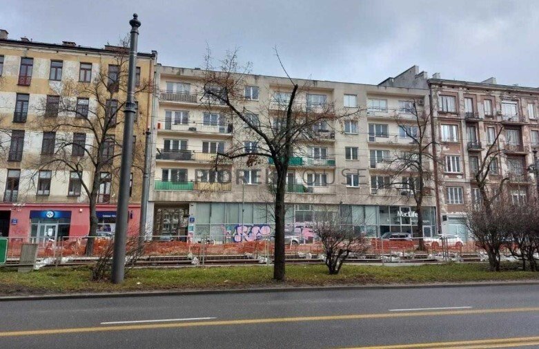 Mieszkanie dwupokojowe na sprzedaż Warszawa, Mokotów, Puławska  52m2 Foto 2