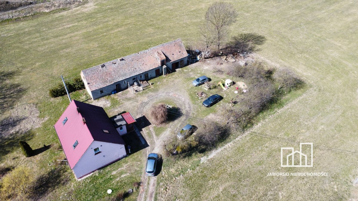 Dom wolnostojący z 5 pokojami i dużą działką 3300 m2 Czechowo  133m2 Foto 1