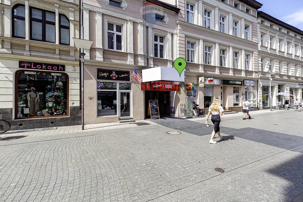 Lokal użytkowy na wynajem Poznań, Półwiejska  344m2 Foto 13