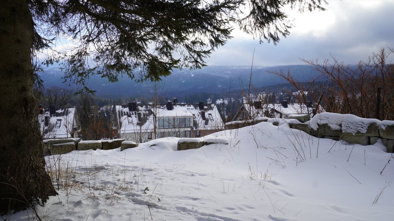 Dom na sprzedaż Szklarska Poręba, Biała Dolina  225m2 Foto 4