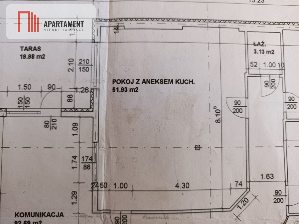 Magazyn na wynajem Chodzież  52m2 Foto 10