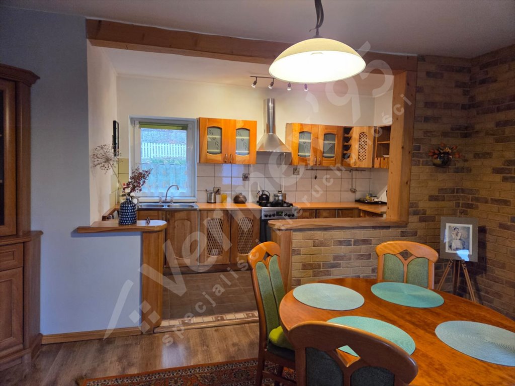 Komfortowy dom 210 m2 z kominkiem i ogrodem Świerzawa  210m2 Foto 1