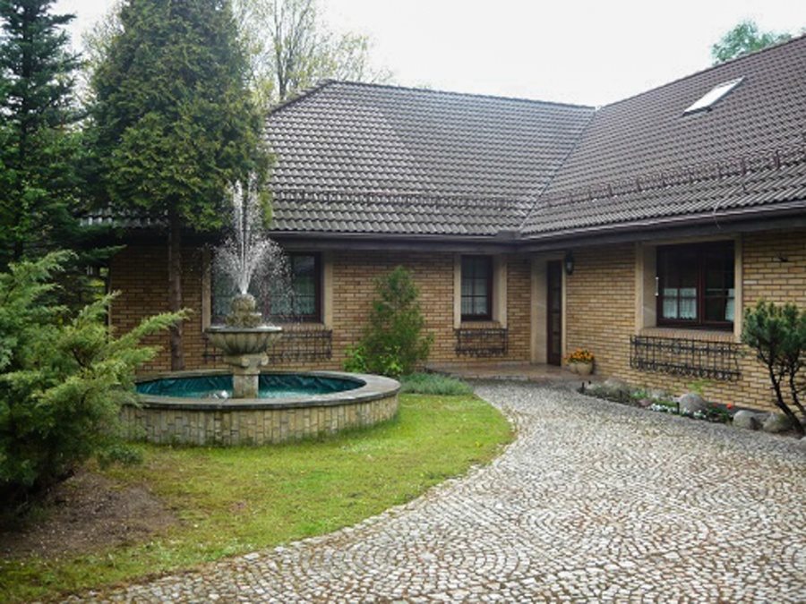 Dom na sprzedaż Wodzisław Śląski  370m2 Foto 2