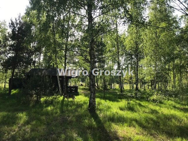 Do sprzedania urokliwy dom 36 m² z tarasem w Secyminie Polski Leoncin, Secymin Polski  36m2 Foto 1