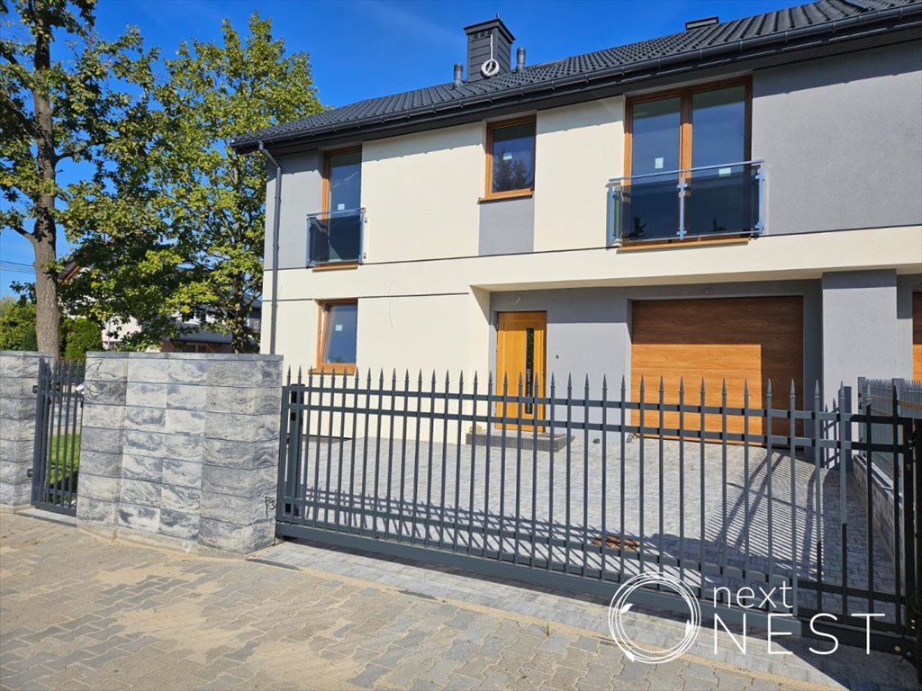 Dom na sprzedaż Góra Kalwaria  113m2 Foto 1