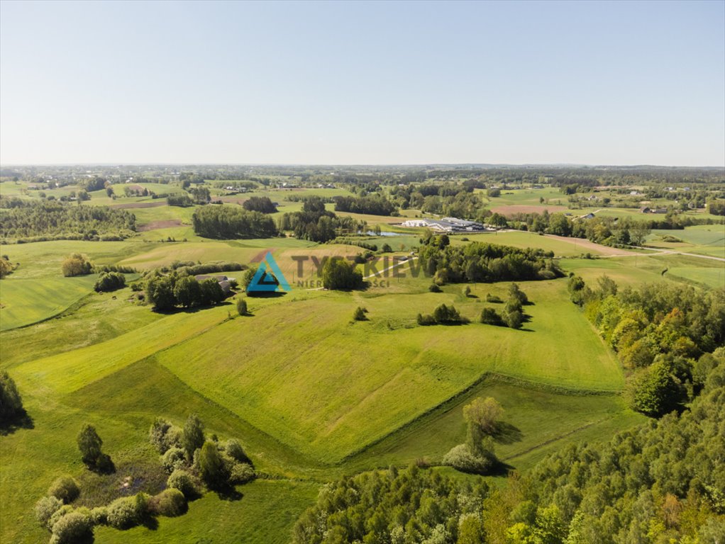 Działka budowlana na sprzedaż Łebieńska Huta  54 254m2 Foto 9