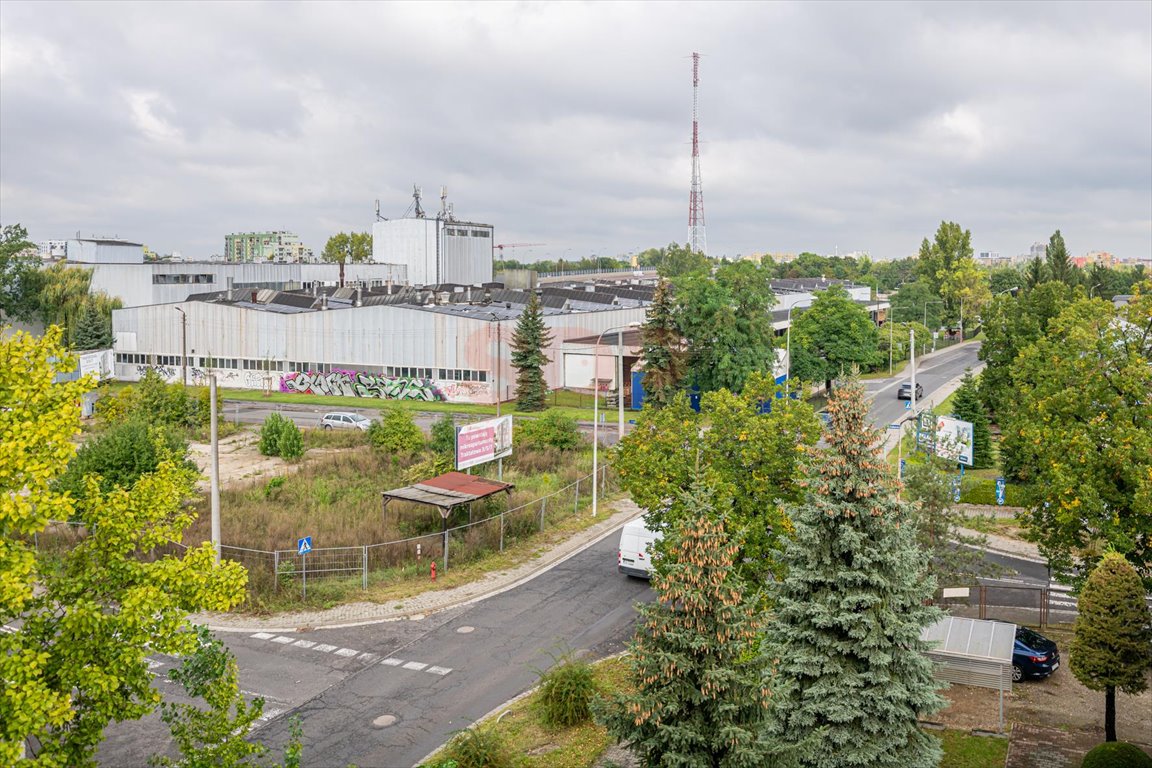 Lokal użytkowy na wynajem Wrocław, Fabryczna, Muchobór Mały, Muchoborska  375m2 Foto 7