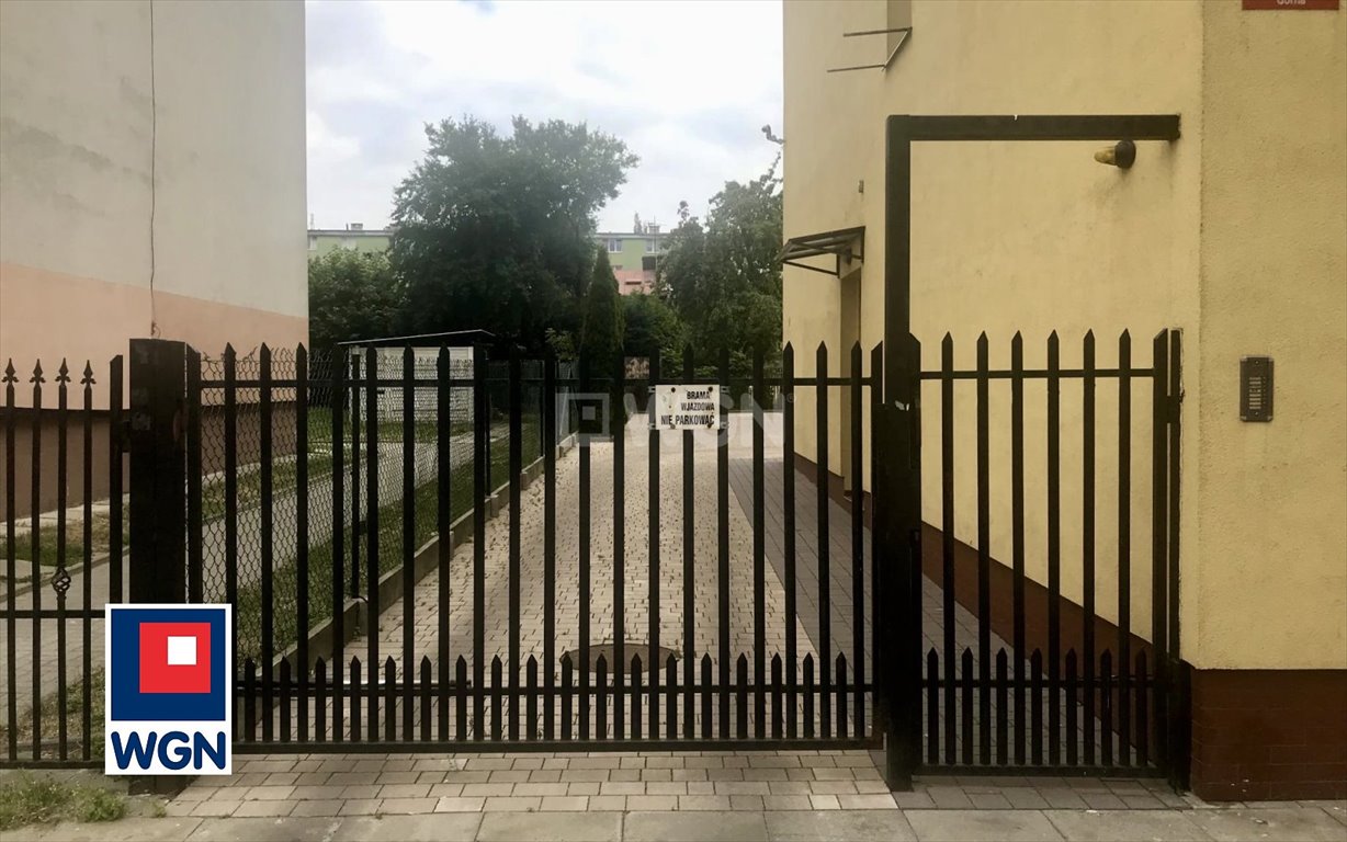 Kawalerka z parkingiem i komórką, świetna lokalizacja zapraszam Łódź, Łódź- Górna, Kraszewskiego  27m2 Foto 1