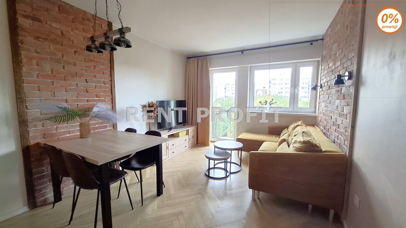 Mieszkanie 37,5 m² na Żoliborzu - ciche, słoneczne z widokiem Warszawa, Żoliborz, Włościańska  38m2 Foto 1