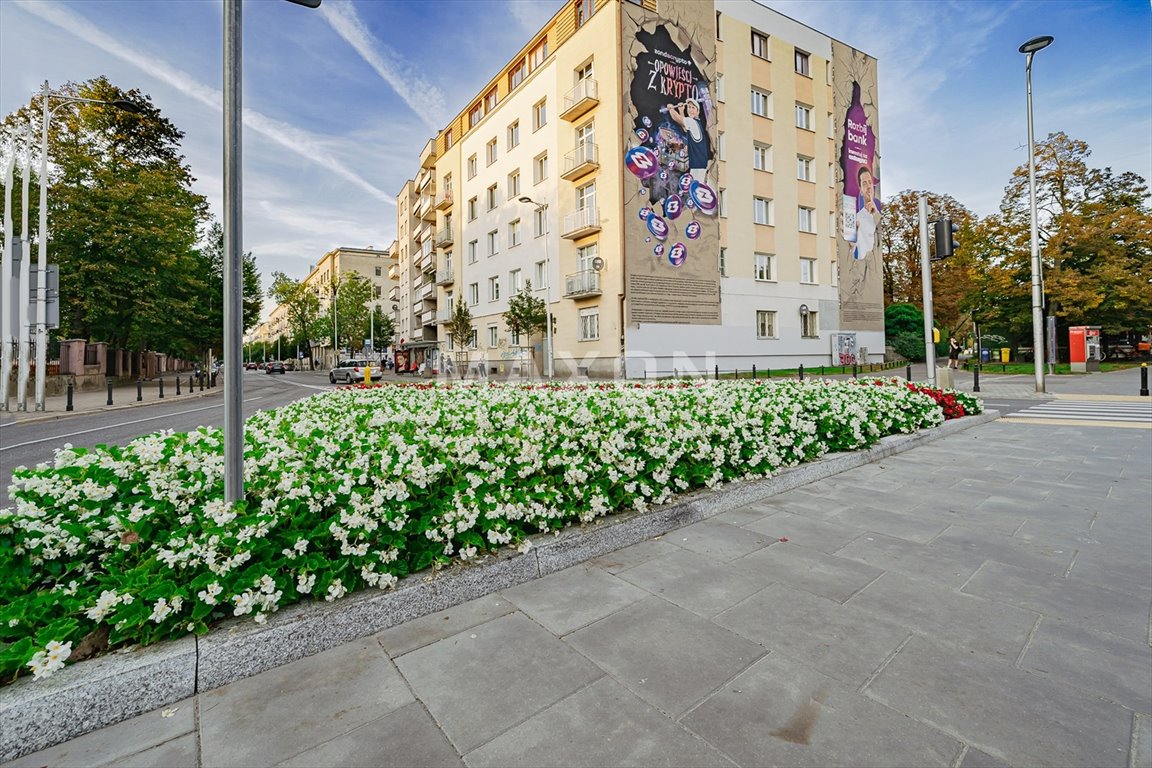 Mieszkanie na wynajem Warszawa, Śródmieście, ul. Rozbrat  140m2 Foto 16