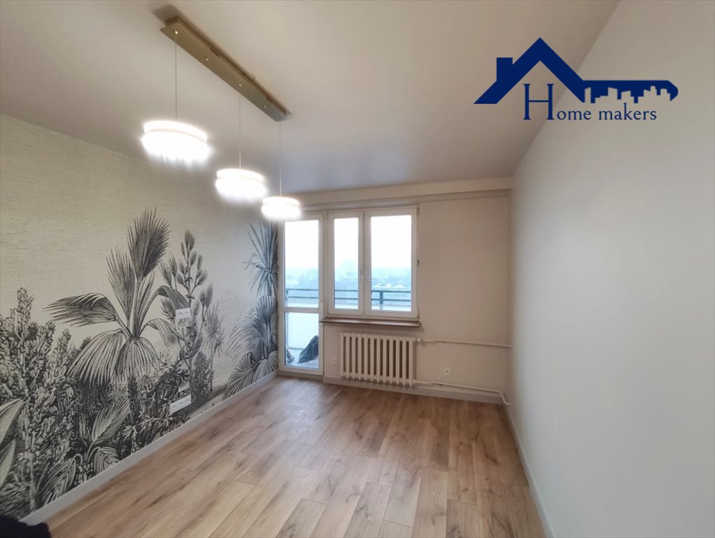 Zapraszam do obejrzenia 37,9 m² mieszkania na Starym Mokotowie Warszawa, Mokotów Stary Mokotów, Stefana Batorego  38m2 Foto 1