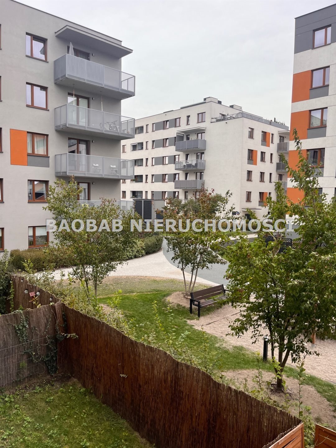 Mieszkanie dwupokojowe na wynajem Warszawa, Praga-Południe, Przeworska  46m2 Foto 16