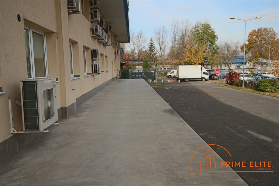 Magazyn 140 m² z rampą i windą w Warszawie - polecam! Warszawa, Praga-Północ, Jagiellońska  138m2 Foto 1