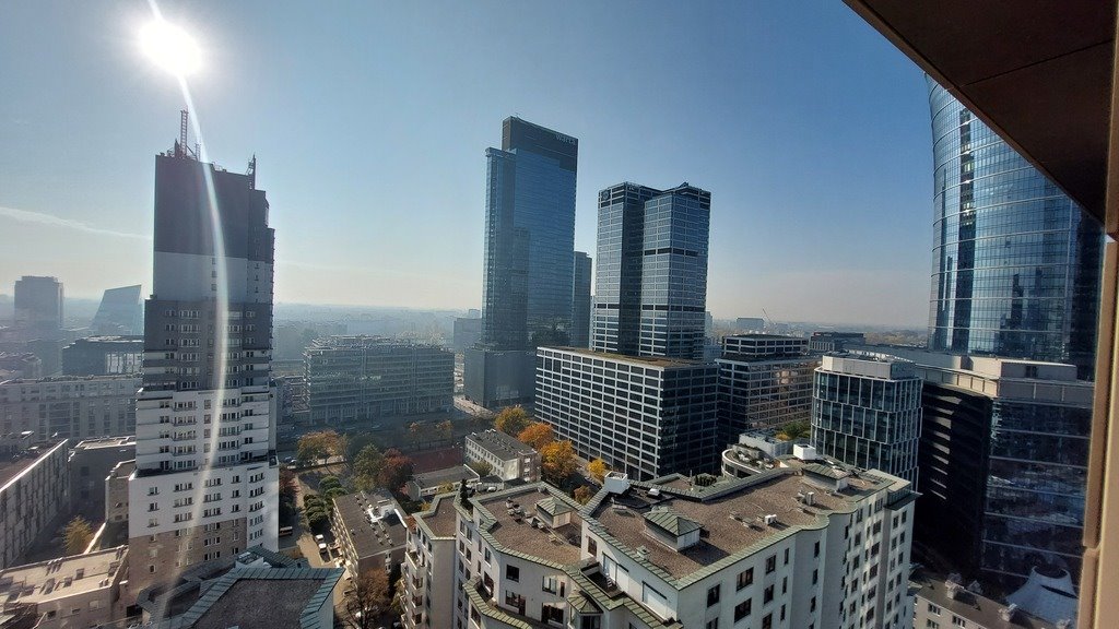 Mieszkanie dwupokojowe na wynajem Warszawa, Wola, Grzybowska  40m2 Foto 9