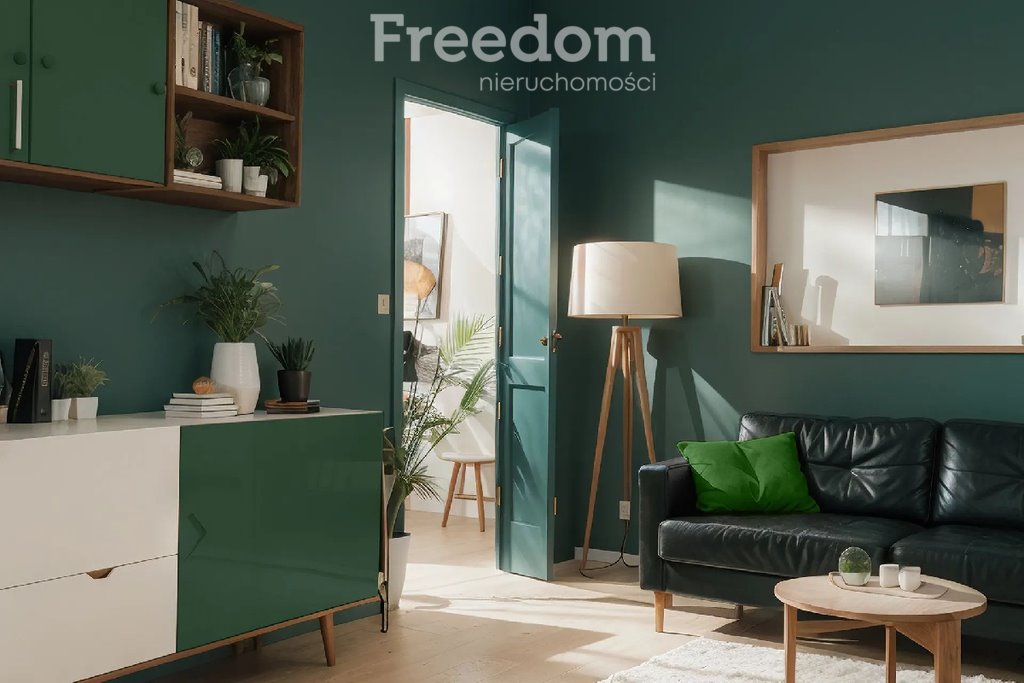 Mieszkanie trzypokojowe na sprzedaż Warszawa, Bemowo  62m2 Foto 1