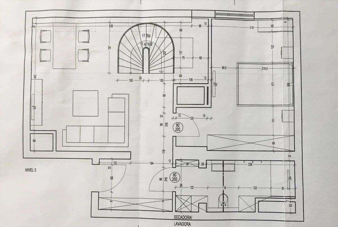 Mieszkanie czteropokojowe  na sprzedaż Poznań, Stare Miasto, ul. Feliksa Nowowiejskiego 10  101m2 Foto 10