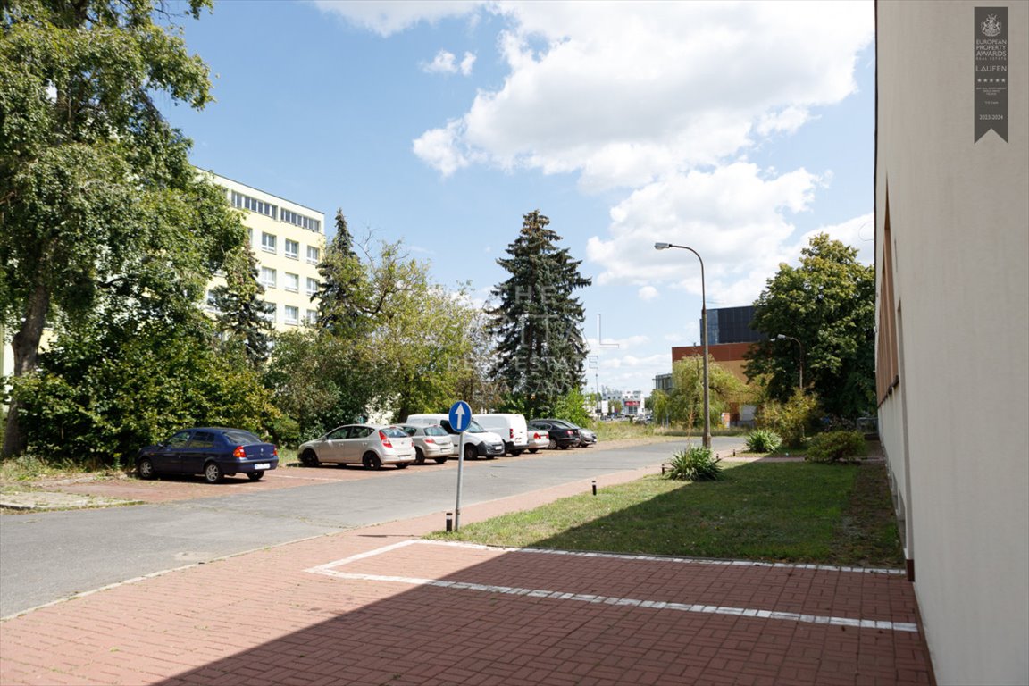 Lokal użytkowy na wynajem Warszawa, Mokotów, Powsińska  1 300m2 Foto 12