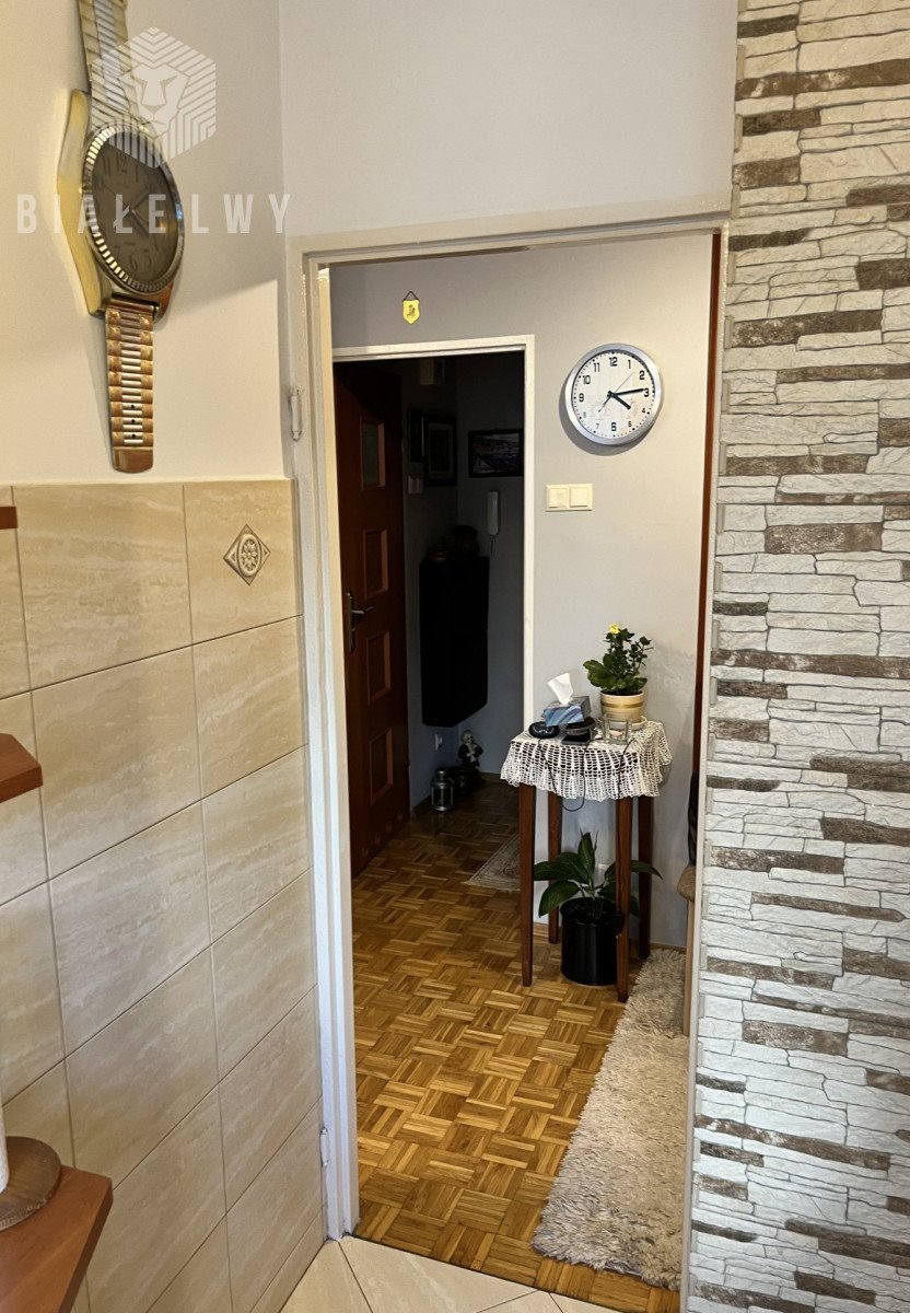 Mieszkanie dwupokojowe na sprzedaż Warszawa, Mokotów Czerniaków, Bernardyńska  34m2 Foto 7