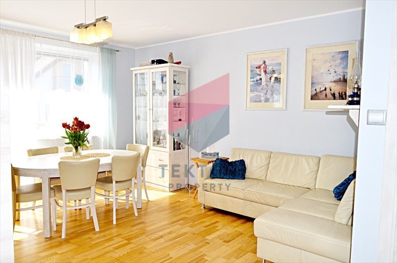 Mieszkanie czteropokojowe na sprzedaż Gdynia, Wielki Kack, Gryfa Pomorskiego 110m2 Foto 1 Mieszkanie czteropokojowe na sprzedaż Gdynia, Wielki Kack, Gryfa Pomorskiego 110m2 Foto 1