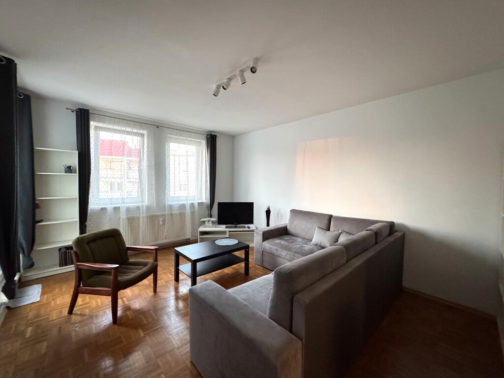 Kawalerka z loggią, pełne wyposażenie, od zaraz Koziegłowy  32m2 Foto 1