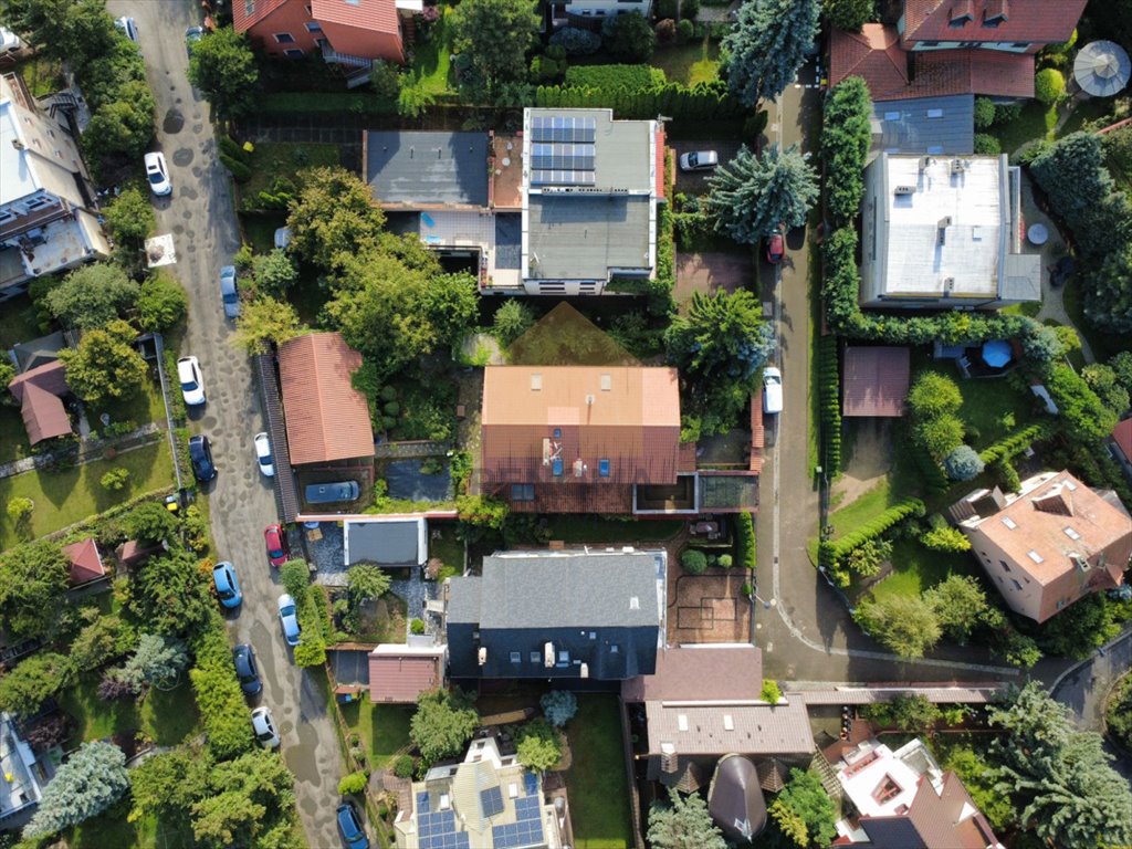 Wygodny dom wolnostojący 354 m² - 3 garaże - duża działka Wrocław  314m2 Foto 1