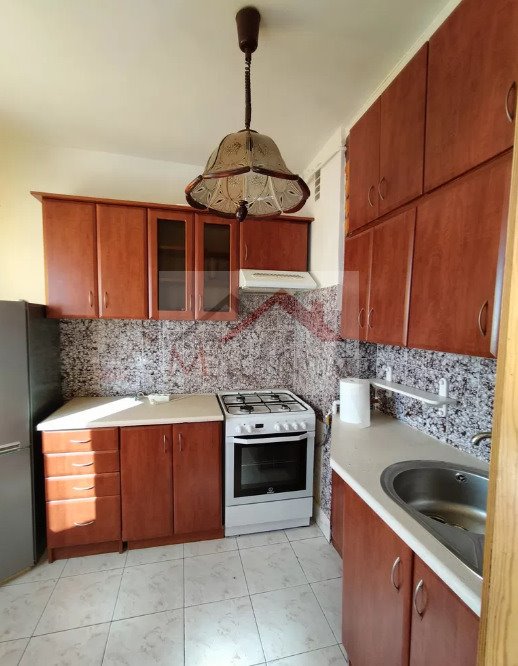Na sprzedaż przestronne 31 m² z loggią w Legionowie Legionowo, Husarska  31m2 Foto 1