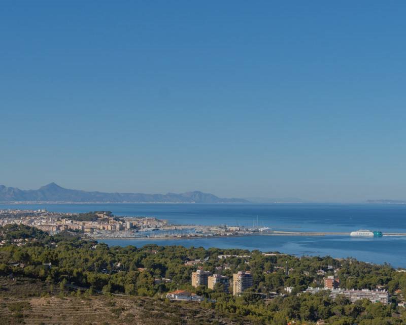 Mieszkanie trzypokojowe na sprzedaż Hiszpania, Denia, Hiszpania, Denia  197m2 Foto 26