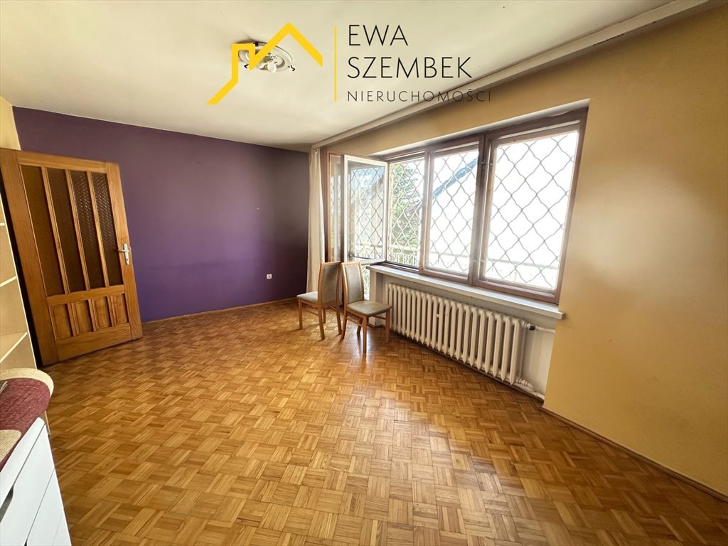 100 m² w domu z ogrodem i parkingiem - polecam! Kraków, Łagiewniki, Łagiewniki  100m2 Foto 1