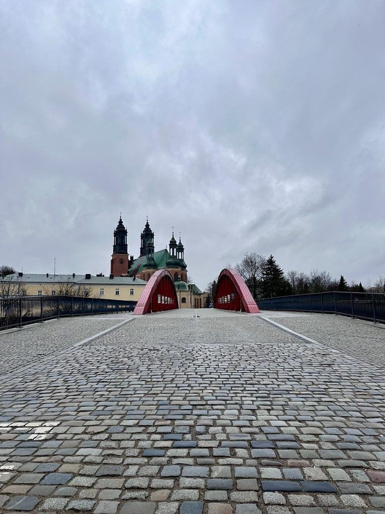 Mieszkanie dwupokojowe na sprzedaż Poznań, Śródka, Śródka, Cybińska  43m2 Foto 15