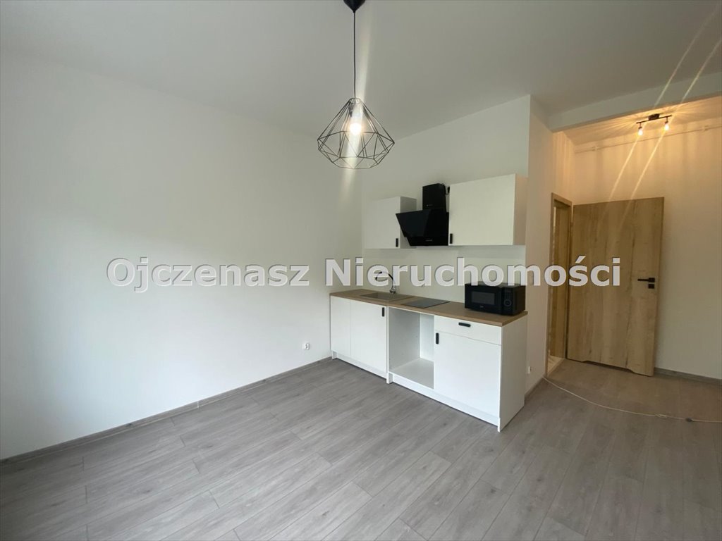 Mieszkanie dwupokojowe na sprzedaż Bydgoszcz, Osiedle Leśne  39m2 Foto 1