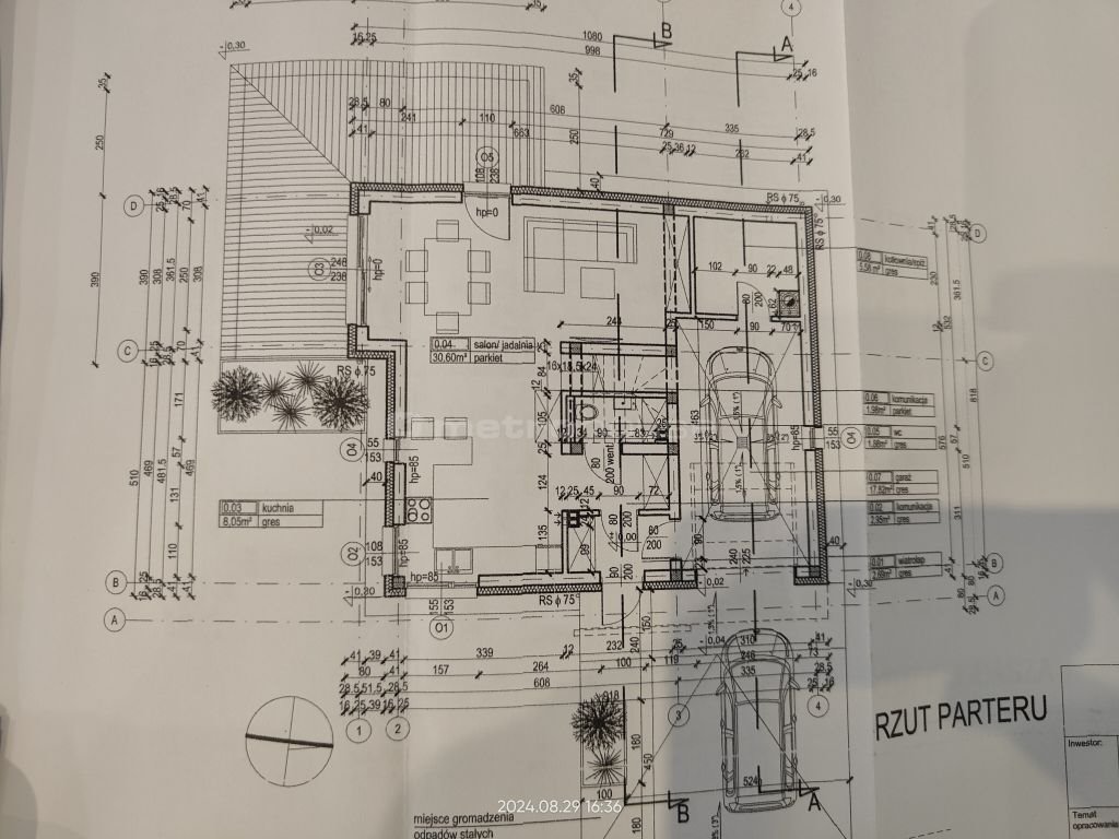 Dom na sprzedaż Starowa Góra, Kanałowa  139m2 Foto 6