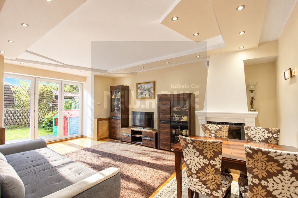 Na sprzedaż przestronne mieszkanie 64,75 m² z ogrodem w Szczecinie Szczecin, Gumieńce, Tyniecka  65m2 Foto 1