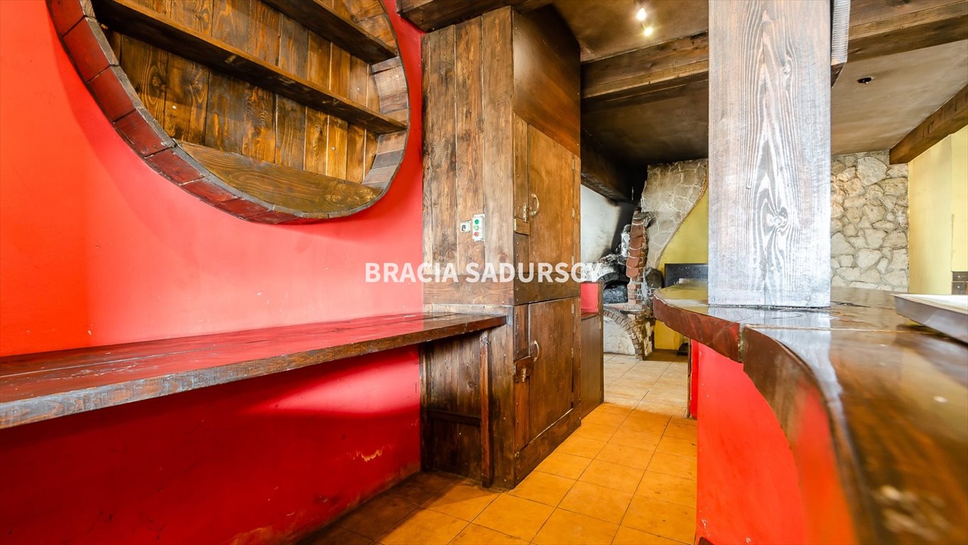 Lokal użytkowy na sprzedaż Węgrzce  577m2 Foto 12