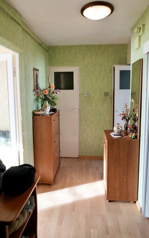 Mieszkanie trzypokojowe na sprzedaż Kołobrzeg, Lęborskie, Grochowska  46m2 Foto 12