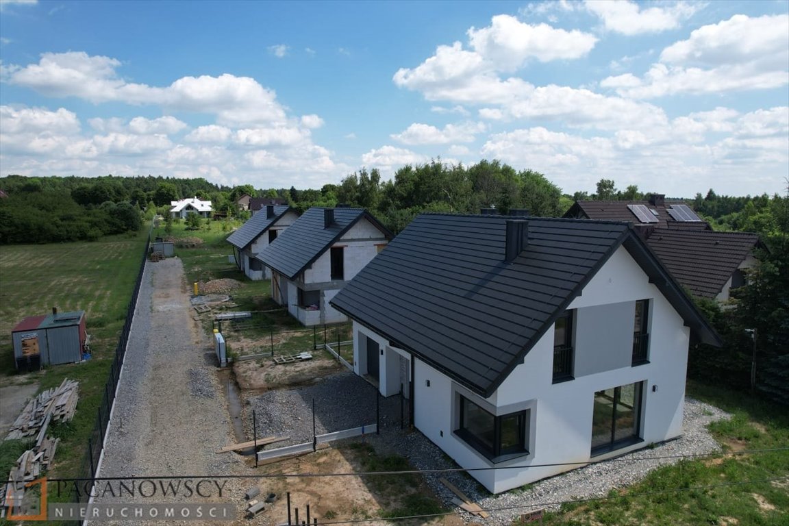 Dom na sprzedaż Ojców  159m2 Foto 3